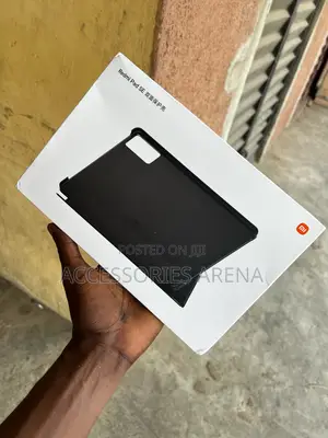 Xiaomi Original Redmi Pad SE Case
