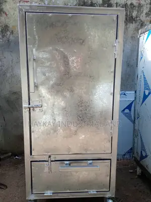 100kg Fish Dryer