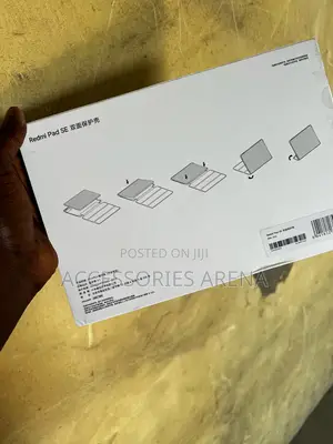 Xiaomi Original Redmi Pad SE Case