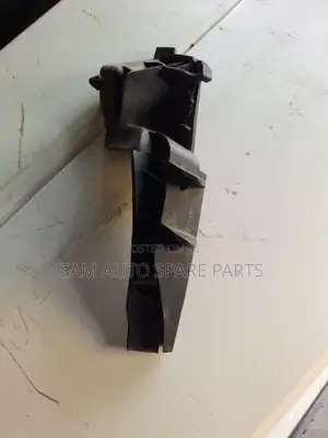 Toyota Venza 2015 Model Windscreen Rubber the Two Front Side