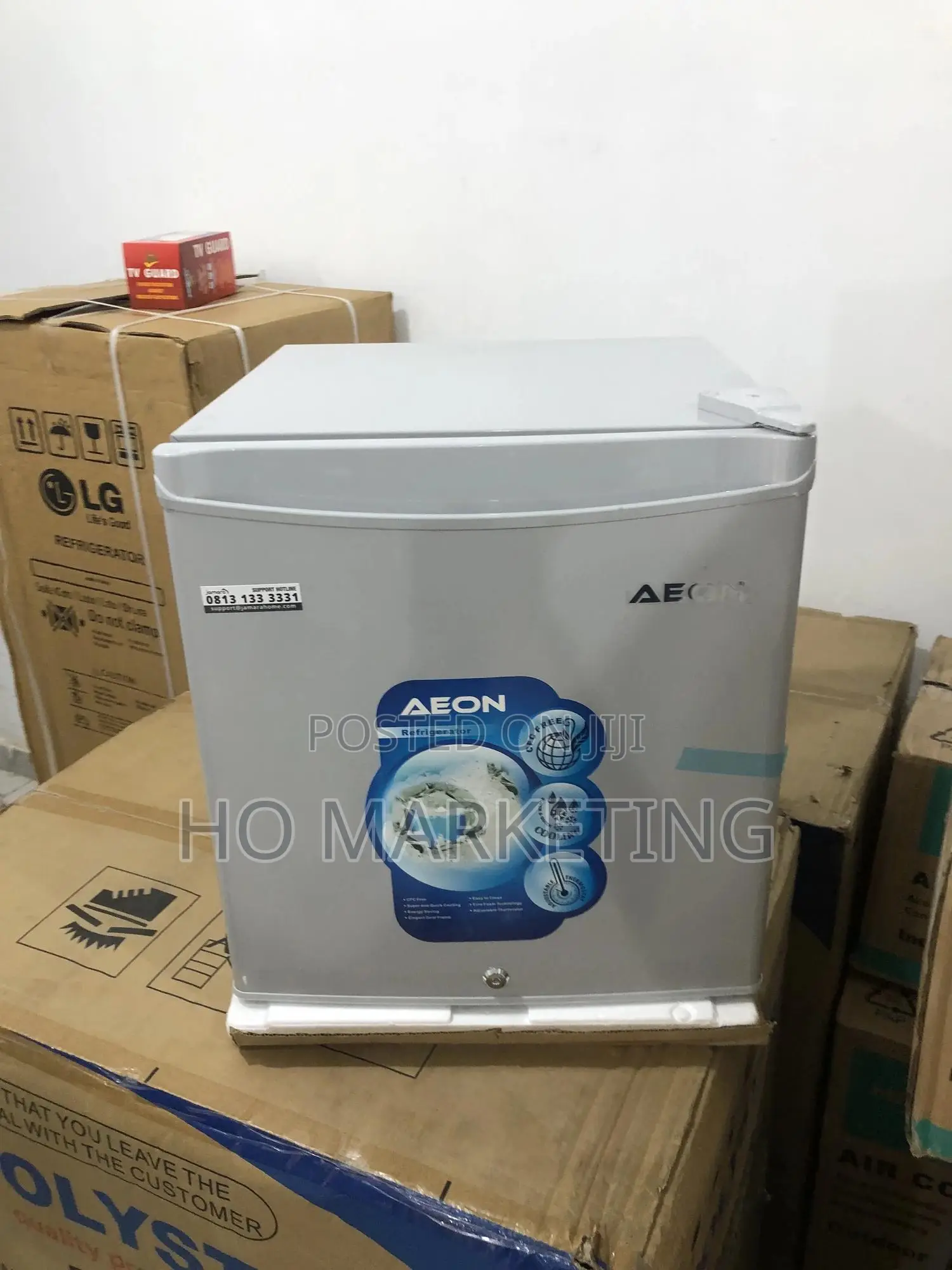 Best Selling 45l Aeon Refrigerator