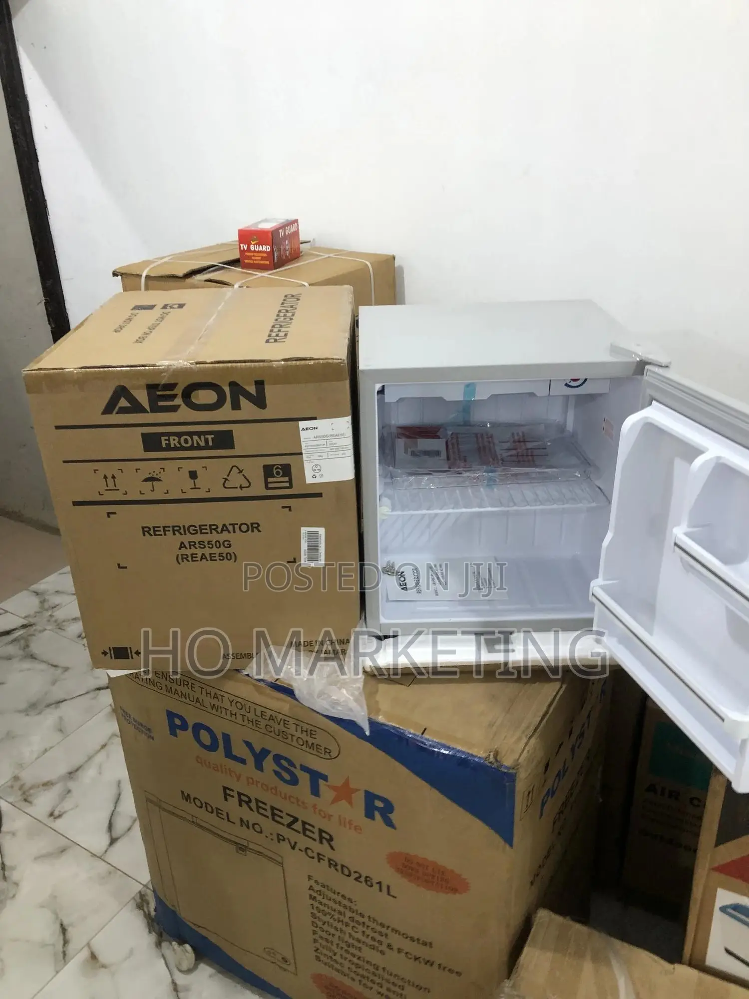 Best Selling 45l Aeon Refrigerator
