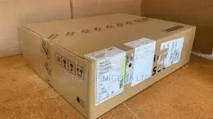 Cisco C9200-24p-a With 4X10G Uplinks Network Module