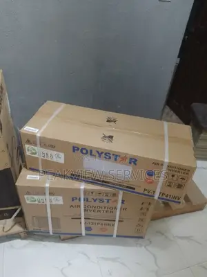 The Quality Polystar Inverter Ac 1.5hp (Pv-12pt41)