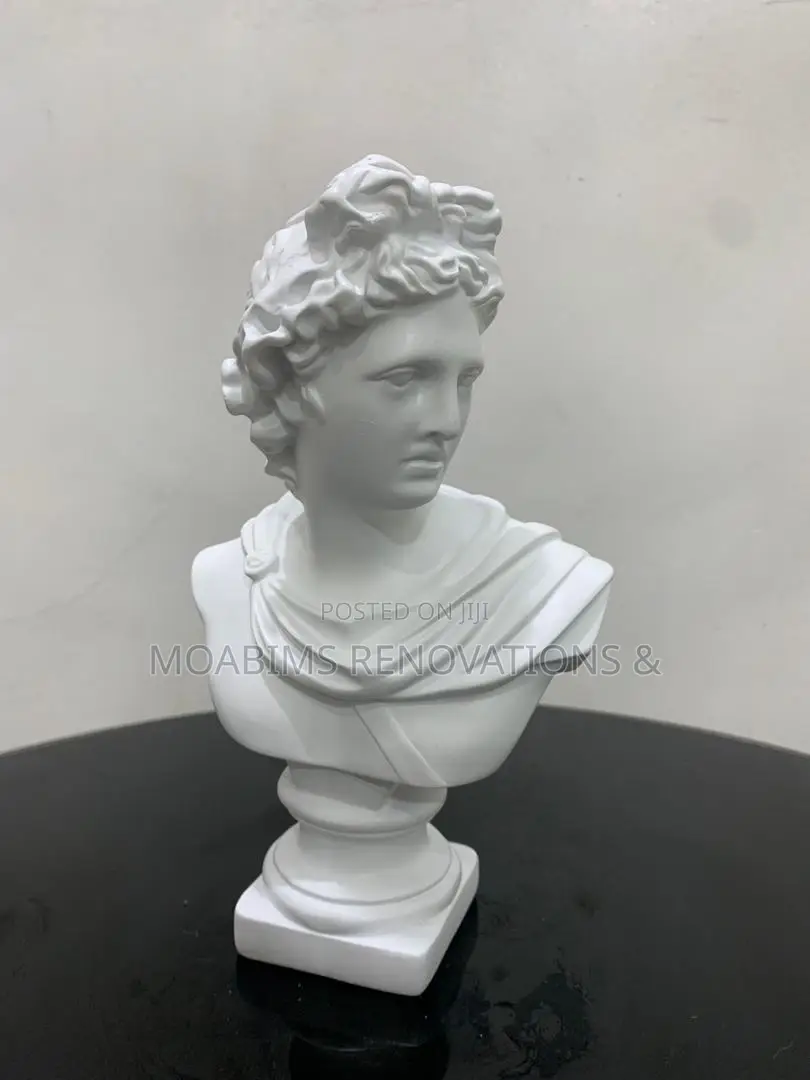 Alexander Romans Decorative Figurines 37,700
