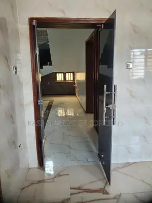 10mm Tempered Glass Grey
