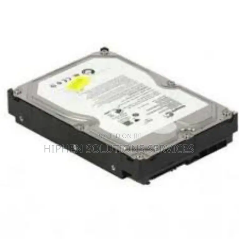 Tb Sata Hard Drive 3.5 Inch Internal, for CCTV, SSD