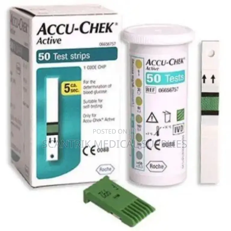 Blood Sugar Testing