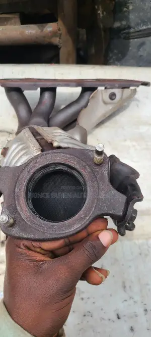 Engine Catalyst Camry 2004-2008