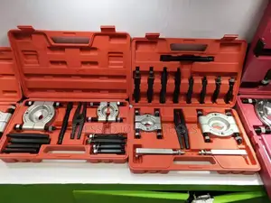 Bearing Separator