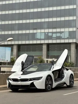 Used BMW i8 Cars in Nigeria for sale Price on Jiji.ng