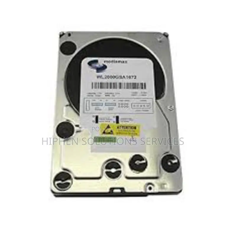 Portable Hard Disk Drive