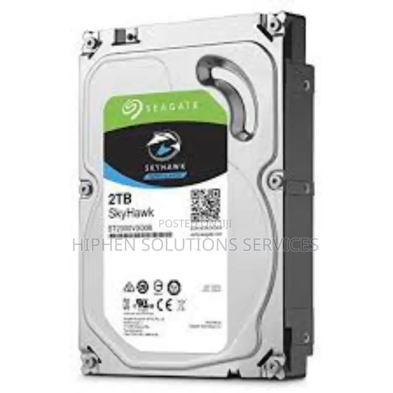 Portable Hard Disk Drive