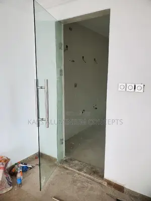 Normal Hinge Door Plain