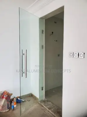 Normal Hinge Door Plain