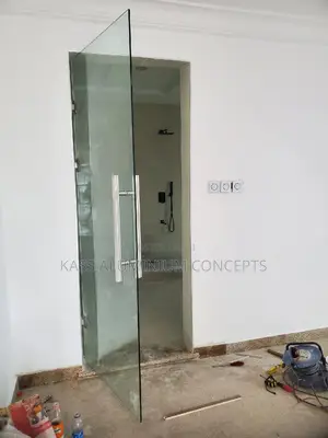 Normal Hinge Door Plain
