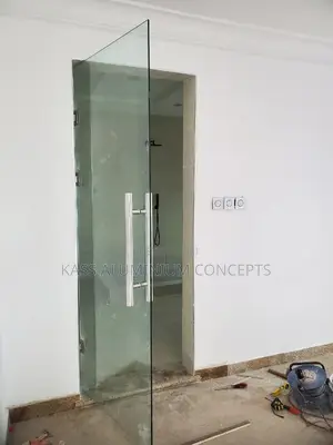 Normal Hinge Door Plain