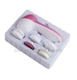 5 In 1 Beauty Massager