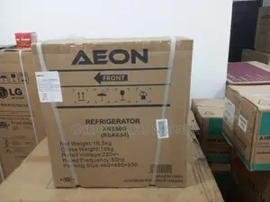 Classic AEON 45L Portable Fridge