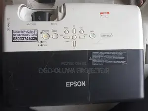 Direct London Used Projectors! Picture-Perfect Deal