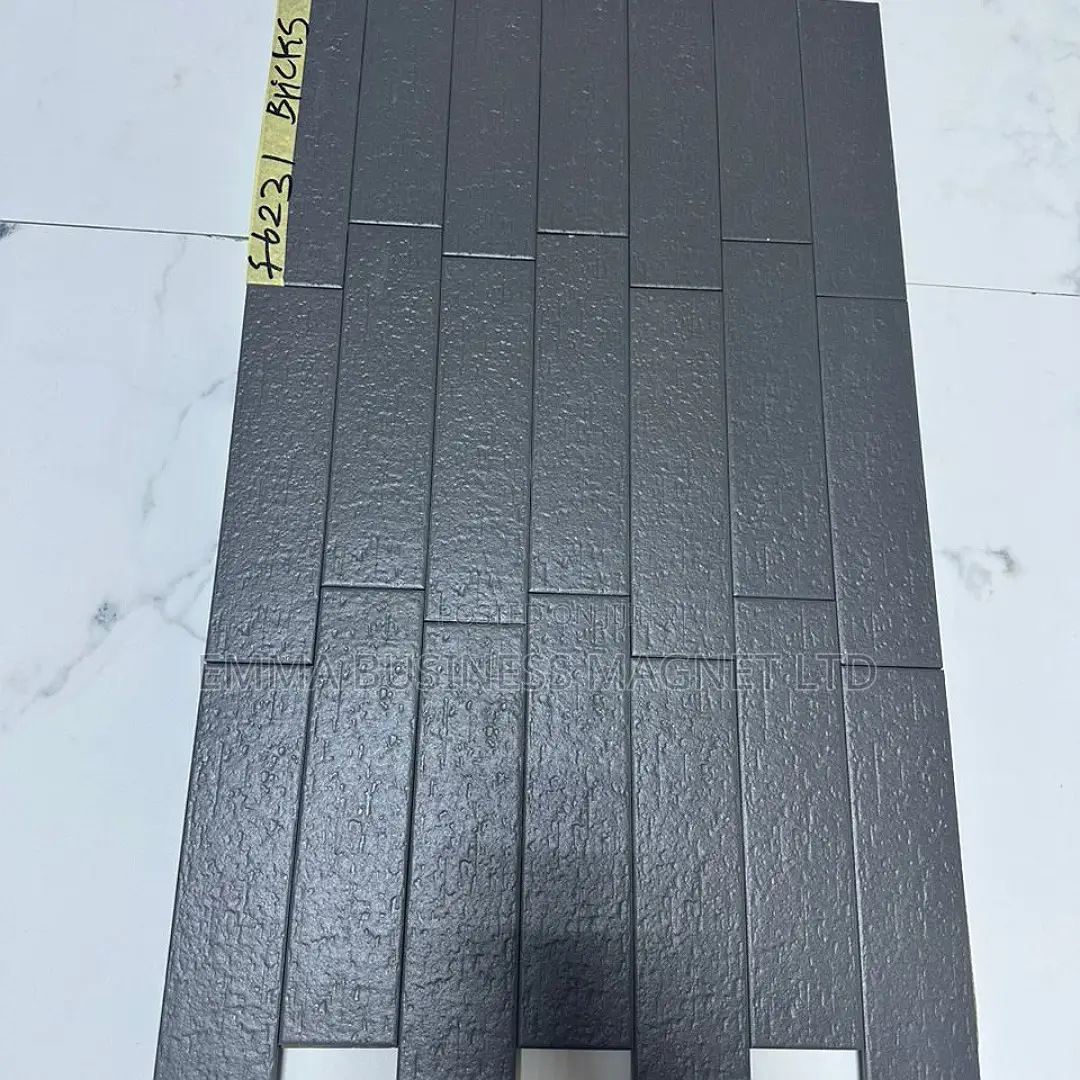 High Quality China Bricks Tiles
