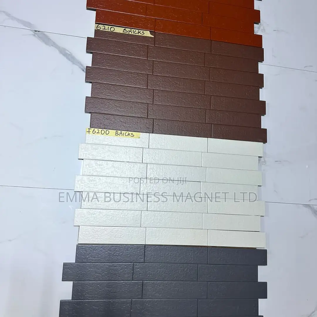 High Quality China Bricks Tiles
