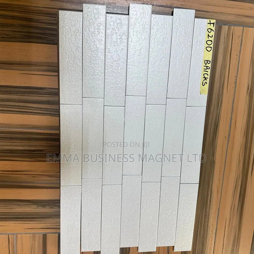 High Quality China Bricks Tiles