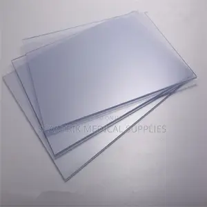 Acetate Sheet