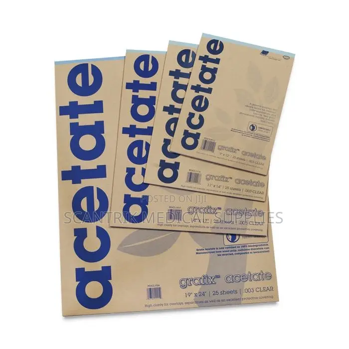 Acetate Scantrik