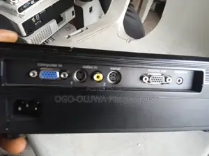 Big Screen, Small Package and Affordable Infocus Projector
