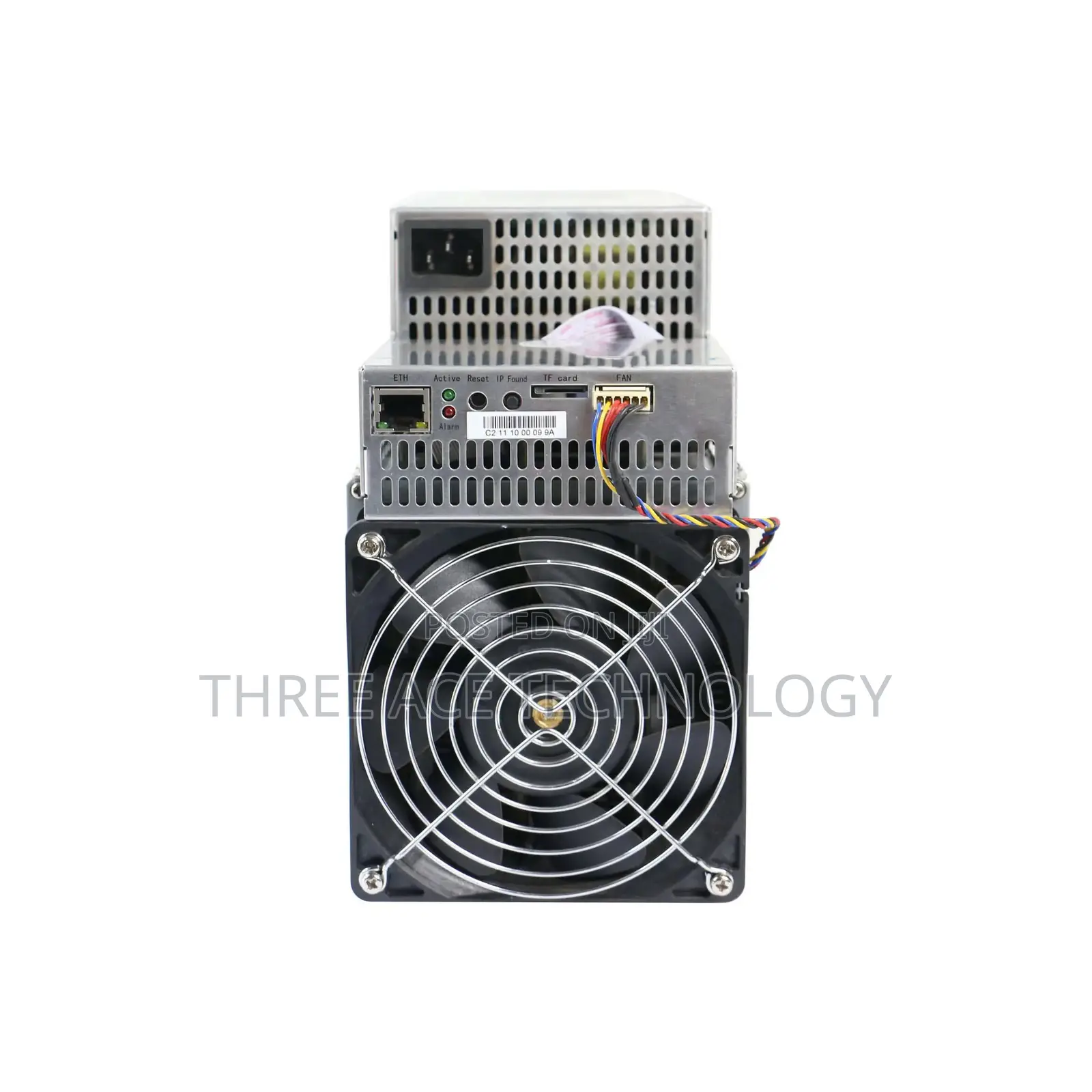 Microbt Whatsminer M30s++