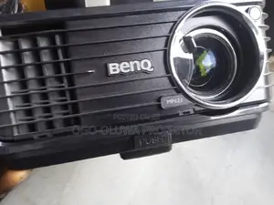 Bright and Sharp Portable London Used Benq Projector