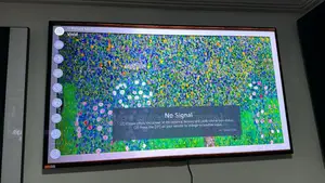 LG 55" Smart Ultra HD HDR OLED TV With Google Assistant