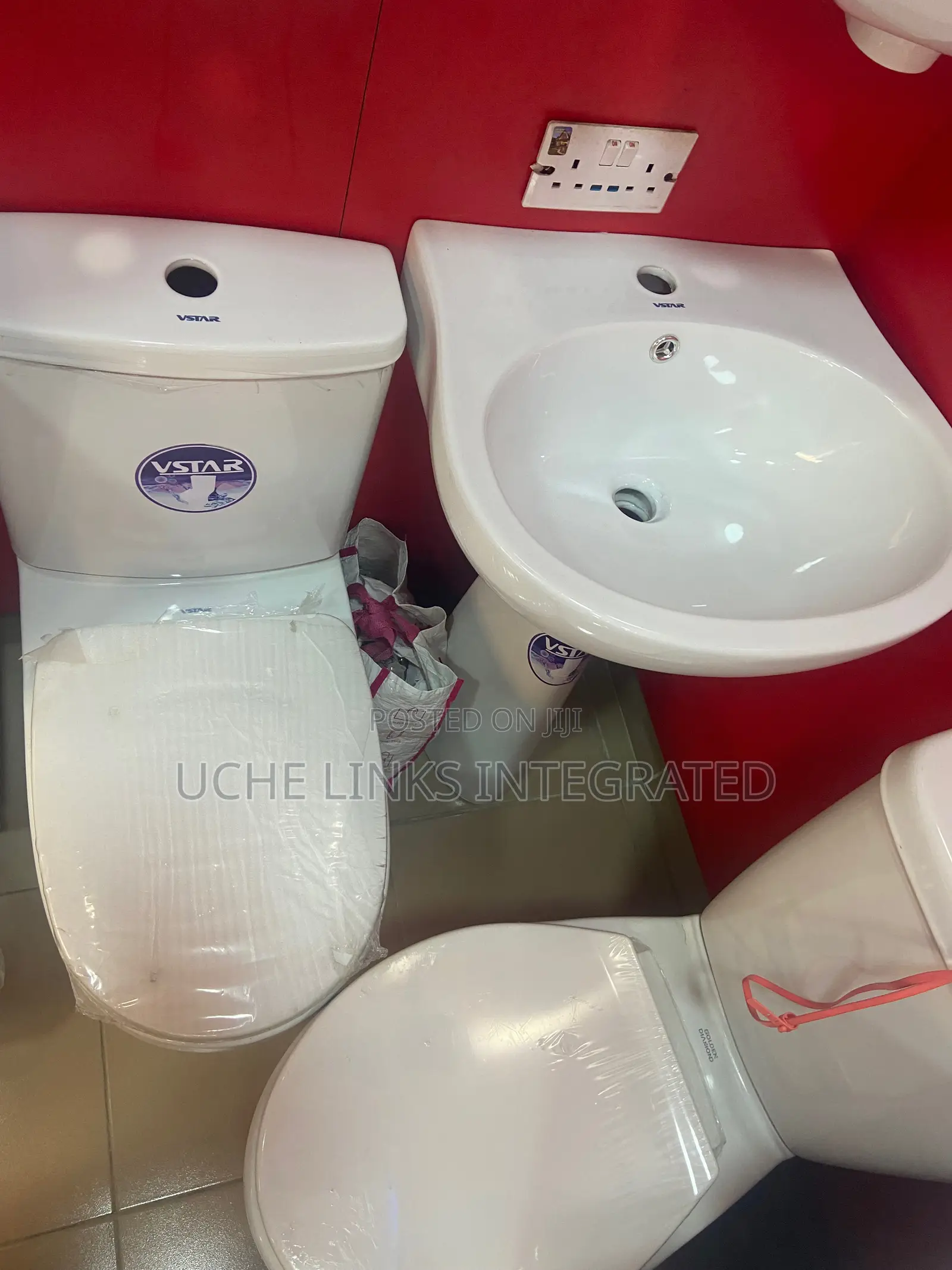 Water System