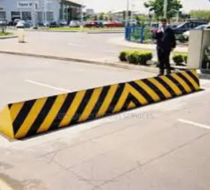Security Road Blockers