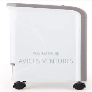 Orbegozo Air 40: Aircooler, Airpurifier Humidifier