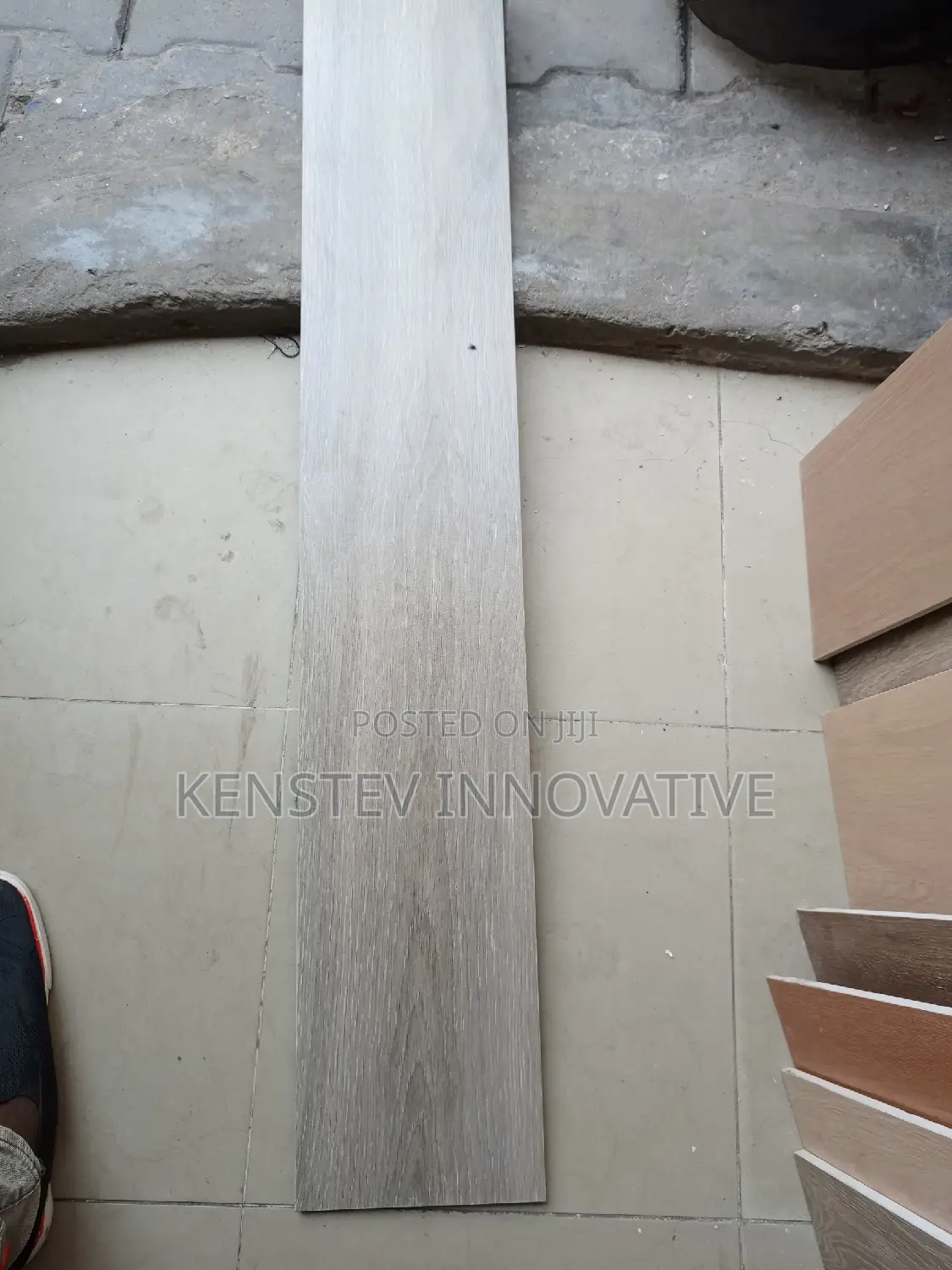 20*120 Wooden Floor and Wall Tiles