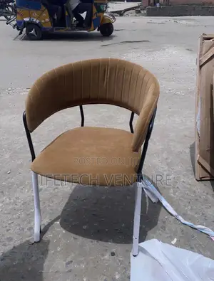 Eatery/Event Chair
