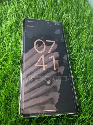 Google Pixel 7 Pro 128 GB Gold