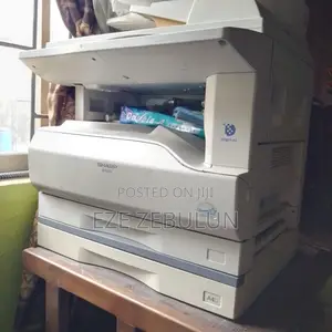 Sharp Photocopy Machine Ar- M207