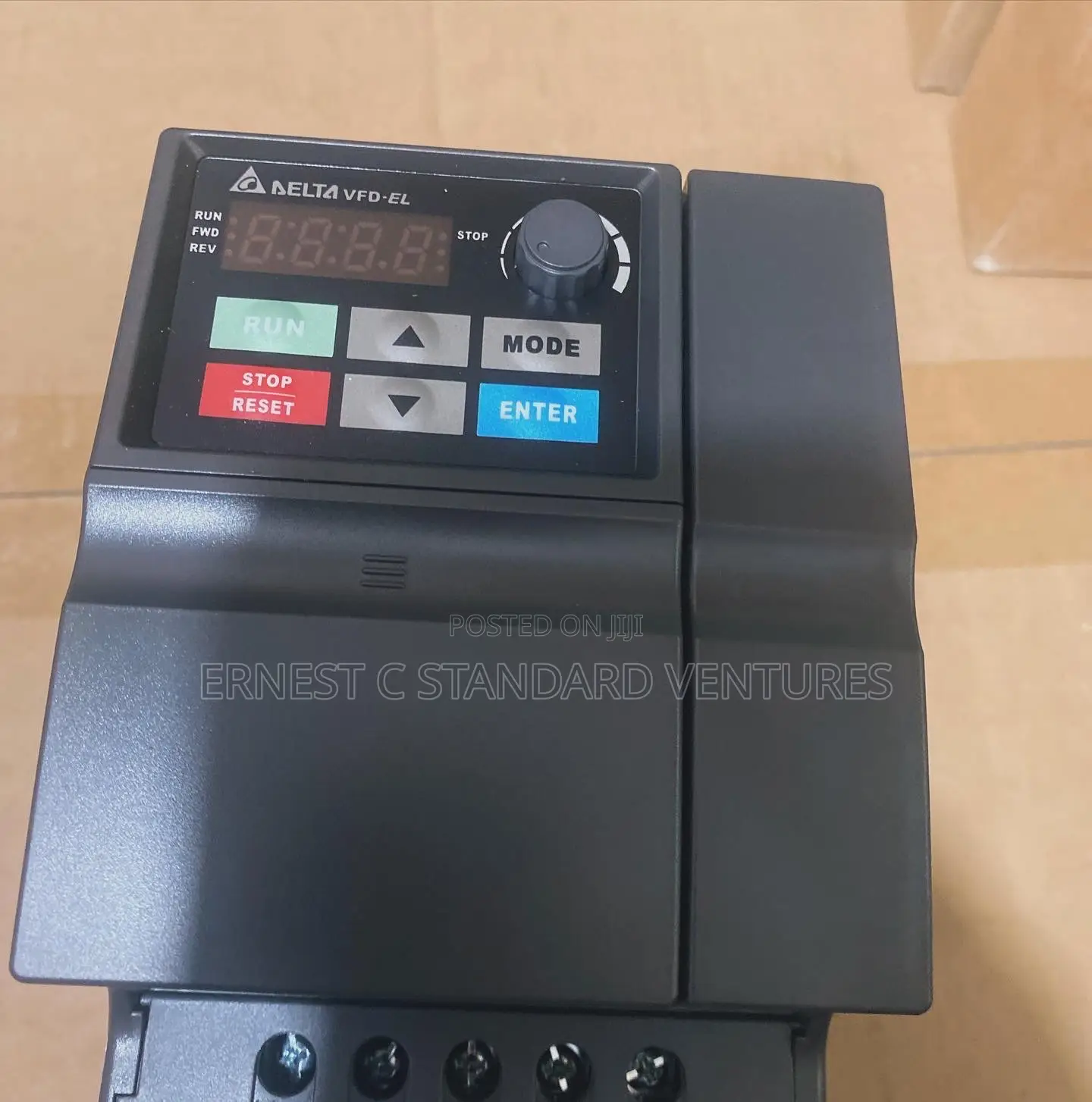 VFD Delta 2.2kw/3hp