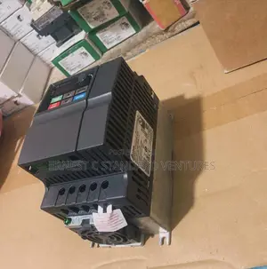 VFD Delta 2.2kw/3hp
