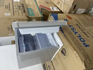 Gray Aeon 45l Refrigerator