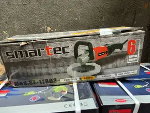 1400w Polisher Machine Smartec
