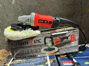 1400w Polisher Machine Smartec