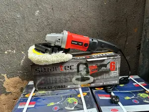 1400w Polisher Machine Smartec