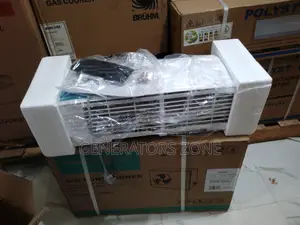 Air Cooling 1.0hp Hisense Inverter Air Conditioner