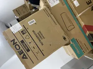New 50l Aeon Refrigerator