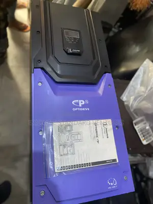 VFD Optidrive 75kw 3phase