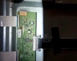65inches Bush TV Smart Repair